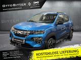 Dacia Spring Essential KLIMA/KAMERA/NAVI - Dacia Spring Gebrauchtwagen in Bielefeld