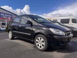 Hyundai Getz 1,1 - gebrauchte Hyundai Getz aus dem Jahr 2007