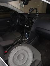 Volkswagen Polo 1.6 TDI 66kW Team Team - Volkswagen Polo Team mit Diesel-Antrieb