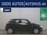 Suzuki Swift 1.2 Comfort Xenon Klima Bluetooth - gebrauchte Suzuki Swift aus dem Jahr 2023