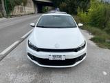 Volkswagen Scirocco 1.4 TSI 122CV BlueMotion Tec - Volkswagen Scirocco: Bluemotion