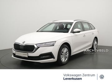 Skoda Leasingangebot: Skoda OCTAVIA PANO MATRIX ACC NAVI STANDHZ KAM SHZ
