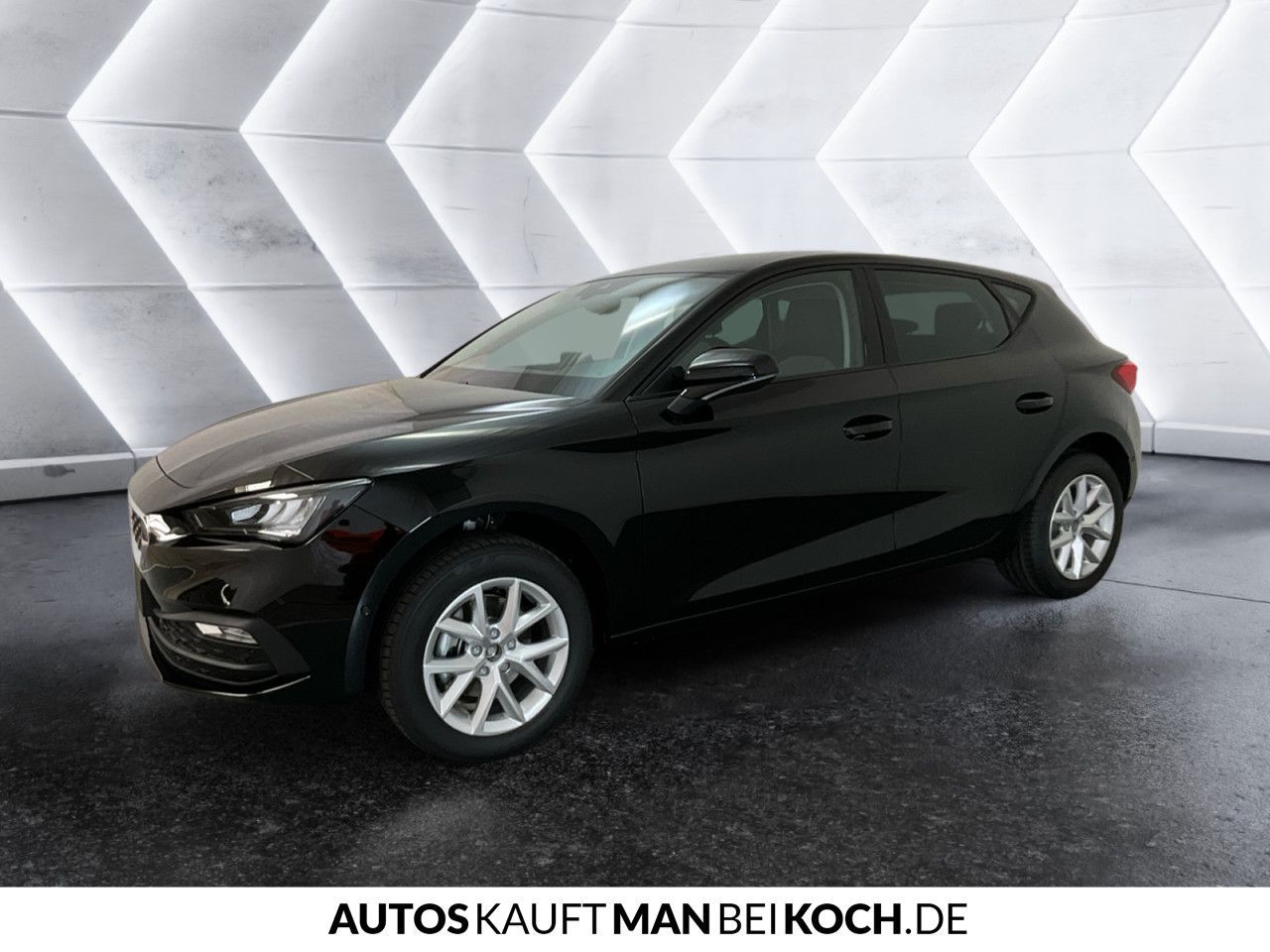Seat Leon Road Edition 1.5 eTSI DSG KAMERA NAVI SHZ imagem 3