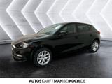 Seat Leon Road Edition 1.5 eTSI DSG KAMERA NAVI SHZ - gebrauchte Seat Limousine