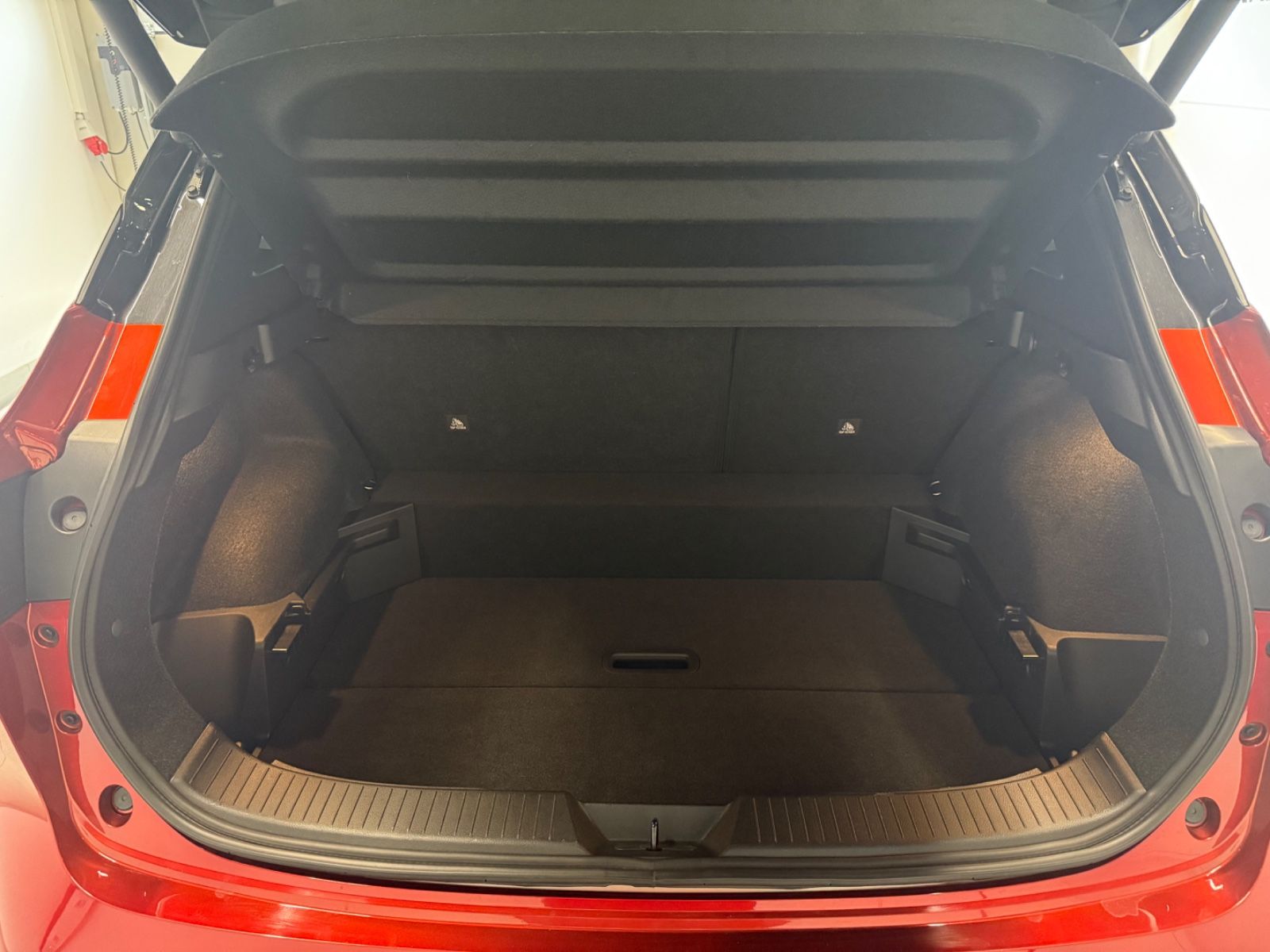 Fahrzeugabbildung Nissan Qashqai N-Connecta 360 ° Kamera Winter-Paket