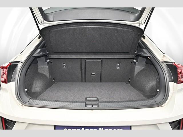Volkswagen T-Roc 1.0 TSI R-Line Sportpaket 1.Hand ACC, миниатюра 9