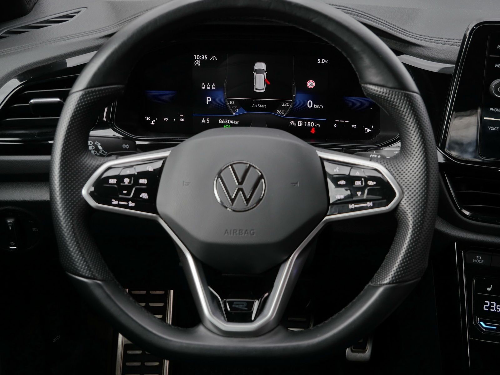 Volkswagen T-Roc - Bild 9