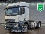Mercedes-Benz Actros 1845 4X2 StreamSpace Hydraulik Full-Air A - Mercedes-Benz Actros 1845
