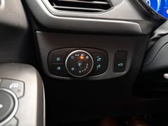 FORD Focus Turnier 1.0 ST-Line X*LED*Navi*DAB*AHK*SHZ