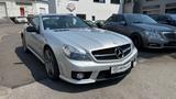 Mercedes-Benz SL 63 AMG - Mercedes-Benz SL 63 AMG Gebrauchtwagen