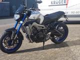 Yamaha MT 09 ABS WIlbers Fahrwerk Top Zustand! SP - YAMAHA MT