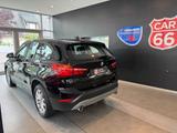 BMW X1 Baureihe X1 sDrive 20 i Advantage - BMW X1 Gebrauchtwagen in Hamburg