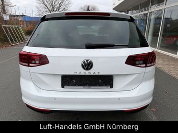 Volkswagen Passat Variant - 5