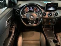 Mercedes-Benz CLA 200 AMG Line NIGHT/GARMIN/GRA/BiXENON