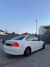 BMW 320d EfficientDynamics Edition EfficientDyna... - BMW 320: 320d Efficientdynamics