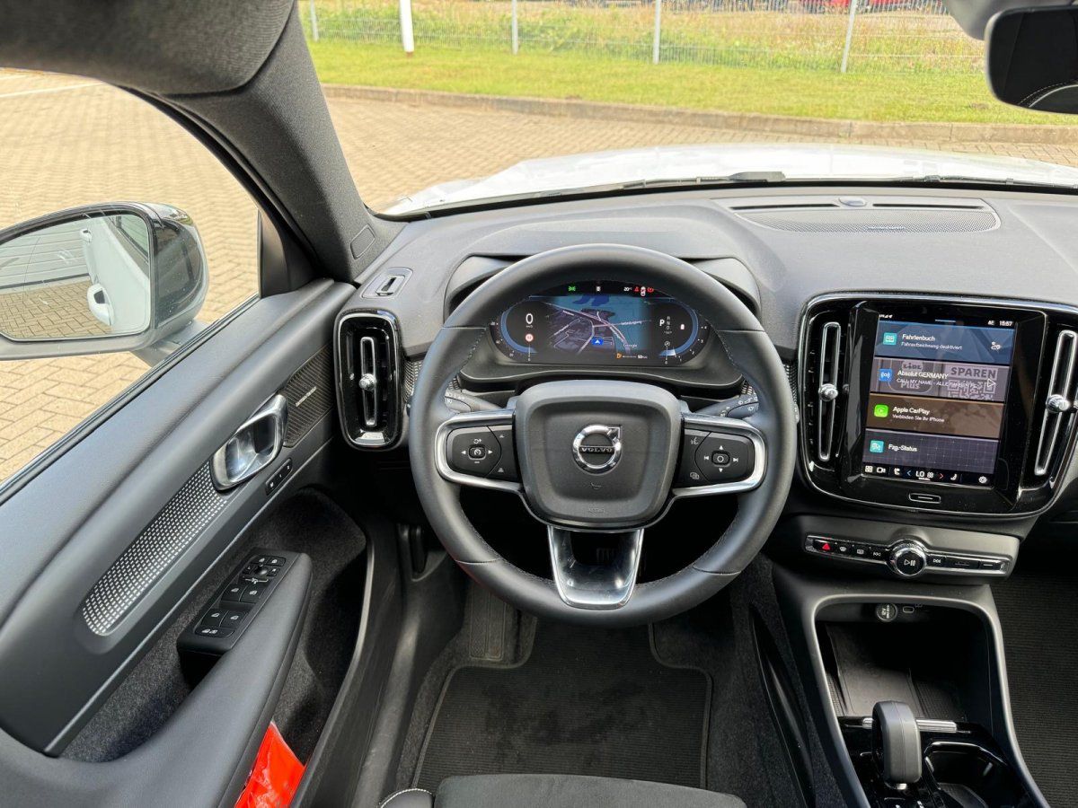 Volvo XC40 - Bild 15