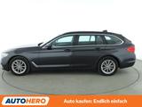 BMW 520i Aut.*NAVI*LED*CAM*TEMPO*SHZ*ALU*PLA* - BMW 520 Gebrauchtwagen
