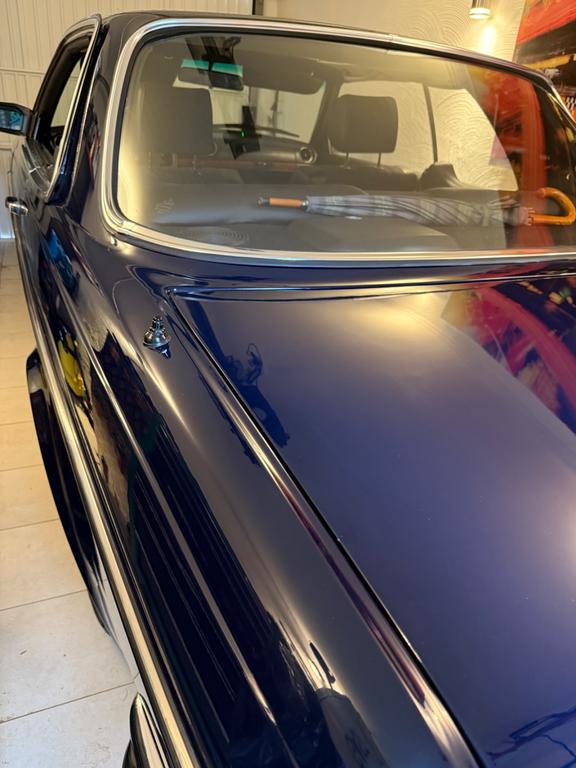 Mercedes-Benz CE 230