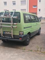 Volkswagen Multivan t4 topstar edition - VW T4 Gebrauchtwagen in Mannheim