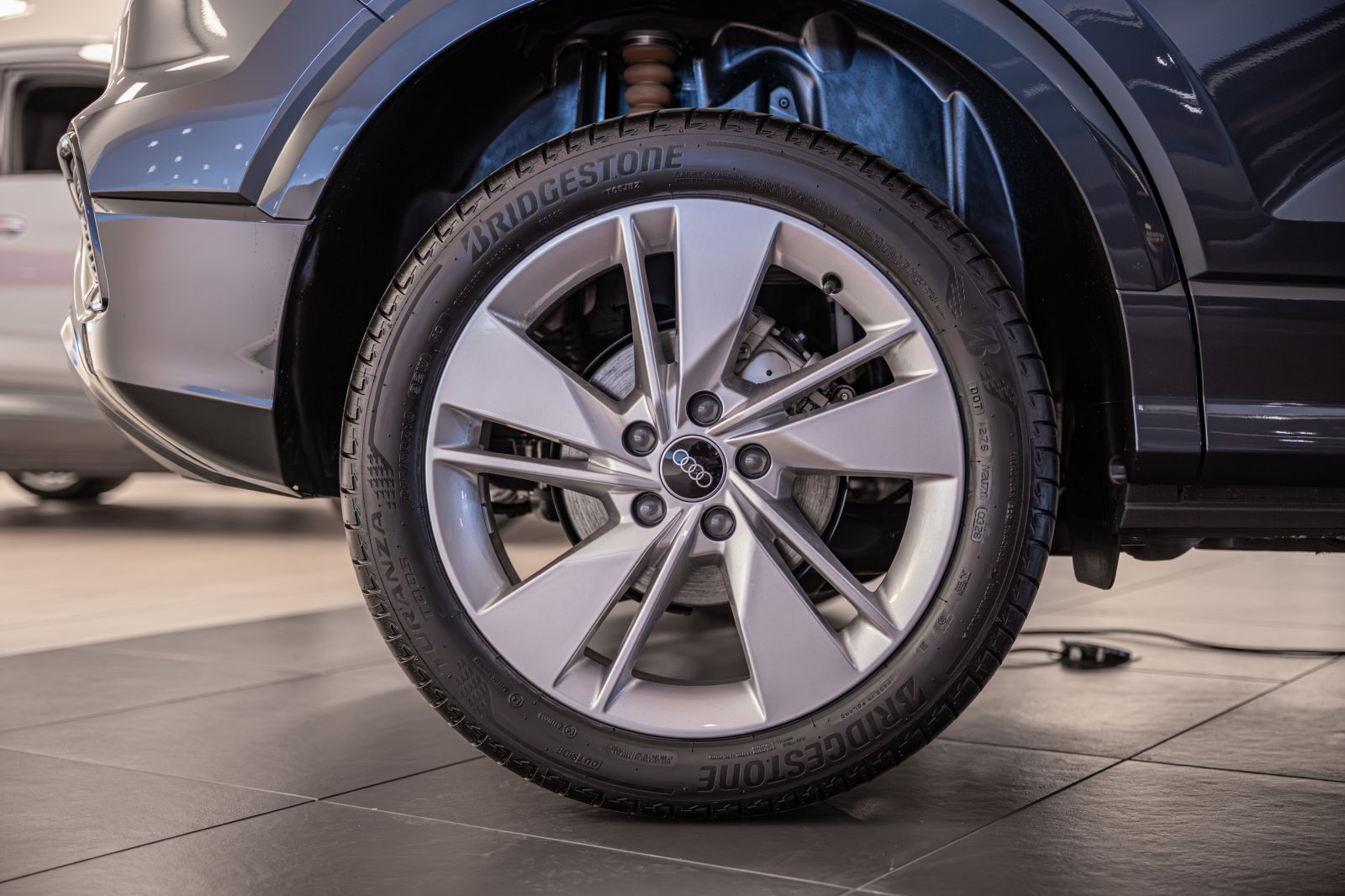 Audi Q2 - Bild 5