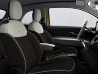 Fiat 500C - Vorschau Bild 5