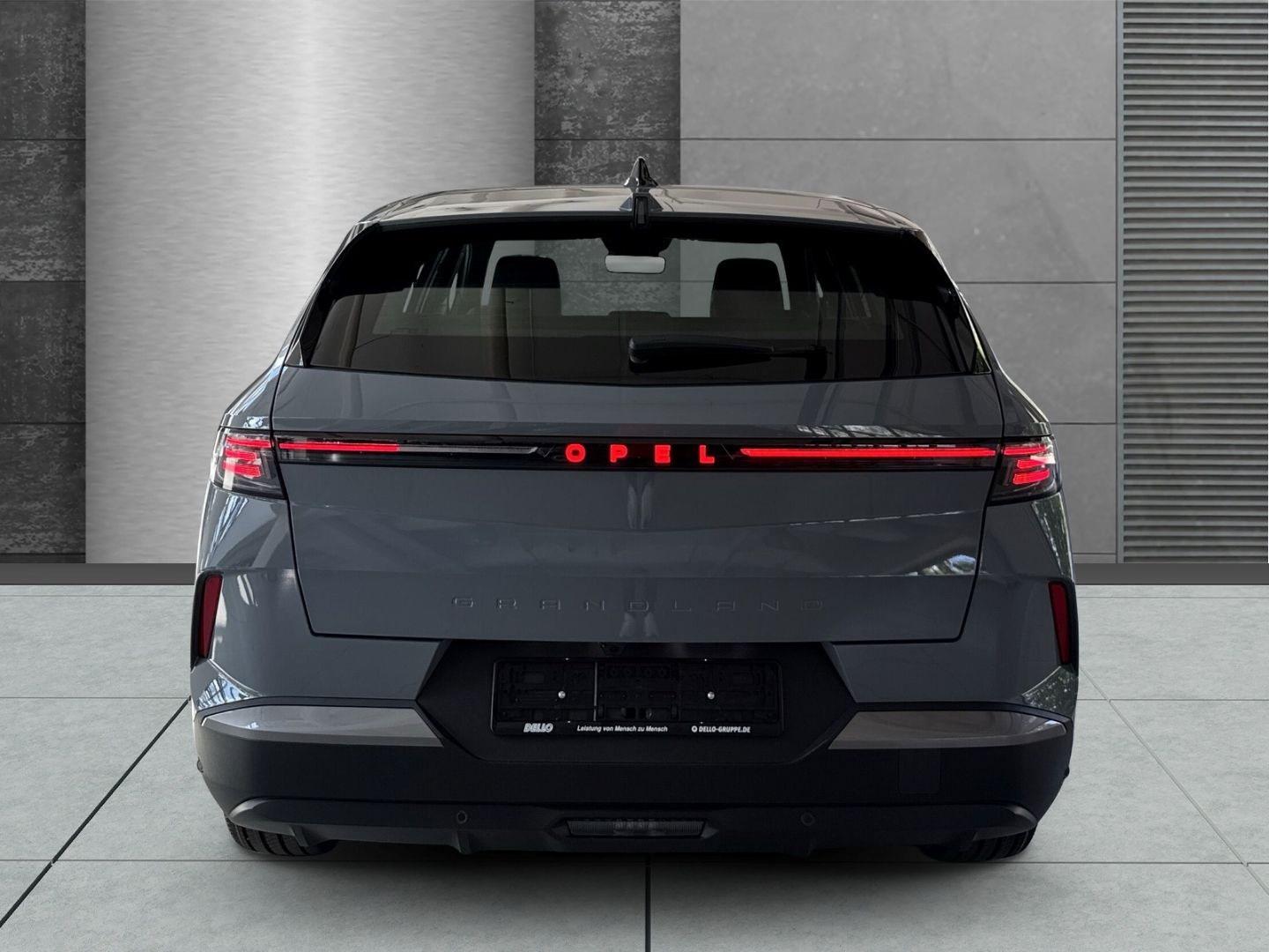 Opel Grandland (X) - Bild 6