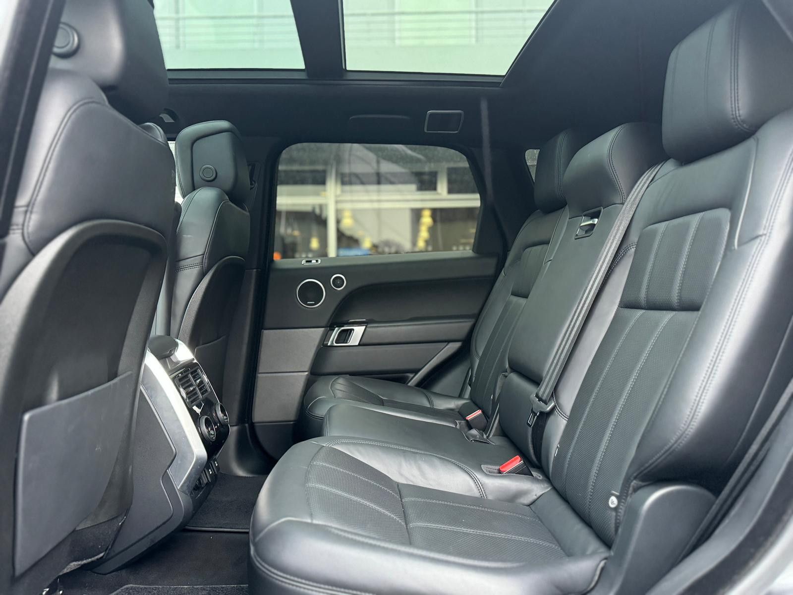 Land Rover RANGE ROVER SPORT HSE DYNAMIC MEMORY 360 PANO foto 19