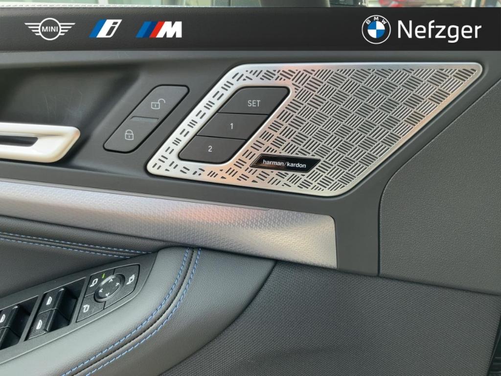 BMW 223 Active Tourer i xDrive M Sport HUD Pano AHK