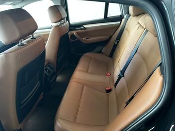 BMW X4 - 12