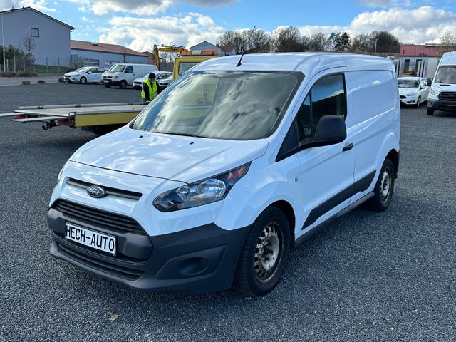 Ford Transit Connect Kasten 1.5 TDCI