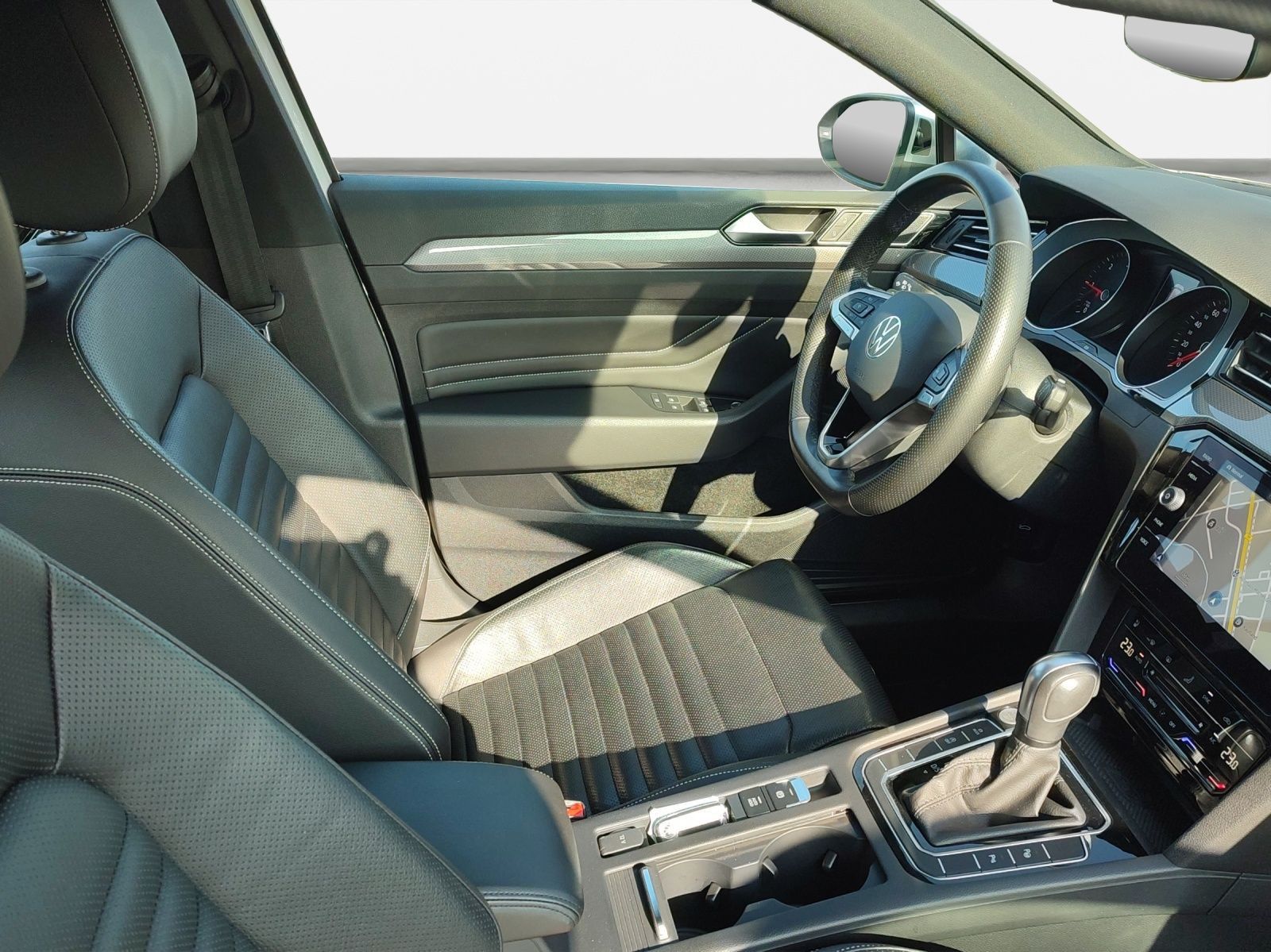 Volkswagen Passat Alltrack - Bild 6
