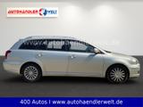 Toyota Avensis Kombi 2.0 Edition - Toyota Avensis aus 2008: Kombi