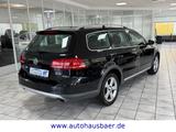 Volkswagen Passat Alltrack Variant*BMT 4Motion*STH*XENON*1H - gebrauchte VW Passat Alltrack aus dem Jahr 2014