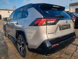 Toyota RAV 4 Plug-in Hybrid 4x4 *Vollausstattung *Schec - Toyota RAV 4 mit Schiebedach