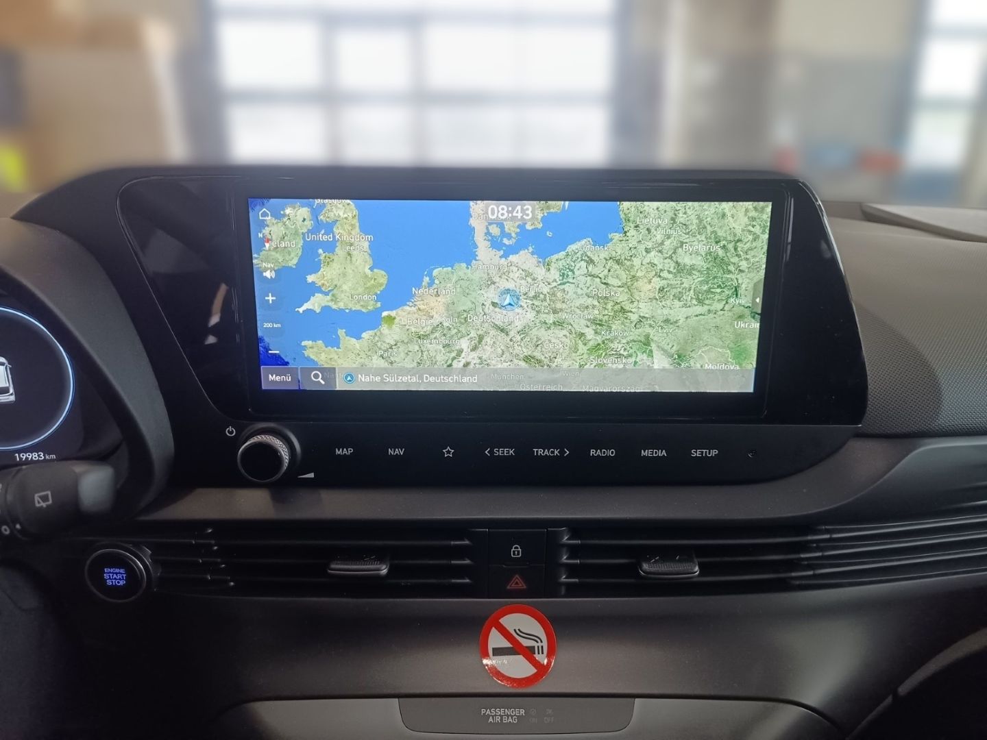 Hyundai i20 – Bild 9