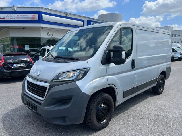 Peugeot Boxer HDi*Kamera*AHK*Tüv2025/3*