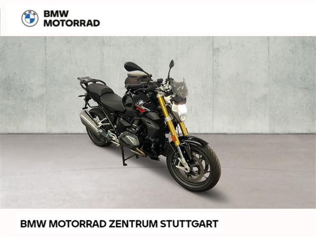 BMW R 1250 R