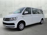 Volkswagen T6 2.0 TDI Caravelle Comfortline *lang*AHK*NAVI* - 8-Sitzer Kleinbusse