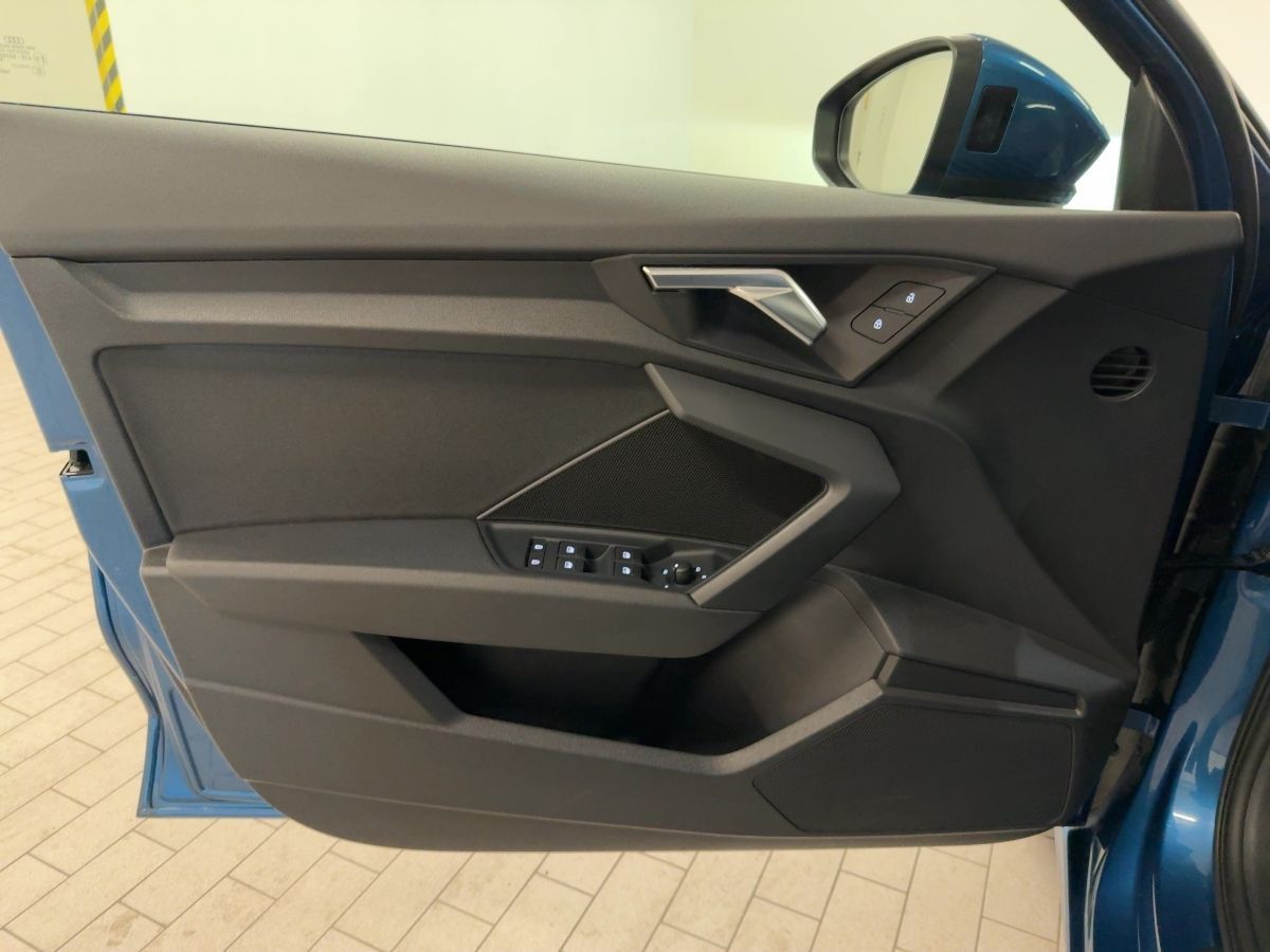 Audi A3 - Bild 18