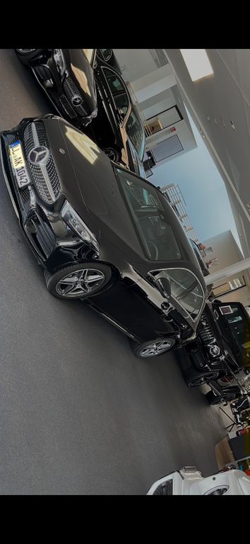 Image of Mercedes-Benz A 220