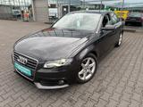 Audi A4 Lim. Ambition*Sport*Xenon*Pdc*Tüv Neu - Audi A4 aus 2010: Limousine