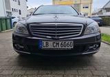 Mercedes-Benz 200 - Mercedes-Benz 200 aus 2010