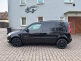 Skoda Roomster 1.2 TSi, Ambition,Klimaaut. - gebrauchte Skoda Van