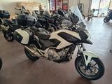 Honda NC700X - HONDA NC 700 X