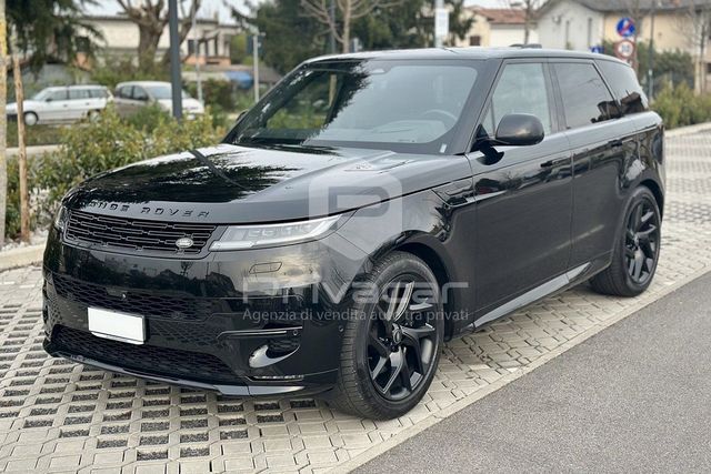 Land Rover LAND ROVER Range Rover Sport 3.0D l6 249 CV Dyna