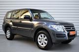 Mitsubishi Pajero 3.2 DI-D+7-Sitzer+Kamera+Automatik+Navi - gebrauchte Mitsubishi Pajero aus dem Jahr 2017