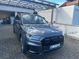 Audi Q7 60 TFSI e quattro tiptronic S line S line