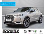DS Automobiles DS 3 Crossback *E-Tense*SoChic*LED*HuD*RüKam* - DS Automobiles DS3 Crossback SUV