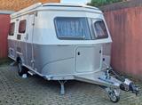 HYMER / ERIBA / HYMERCAR Eriba Touring 540 - HYMER / ERIBA WC Wohnwagen