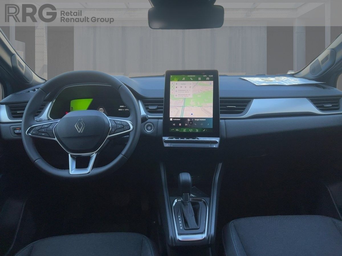 Renault Symbioz - Bild 10